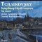 Tchaikovsky - Symphony No.6: Overture: The Storm, Pathétique - G. Rozhdestvensky